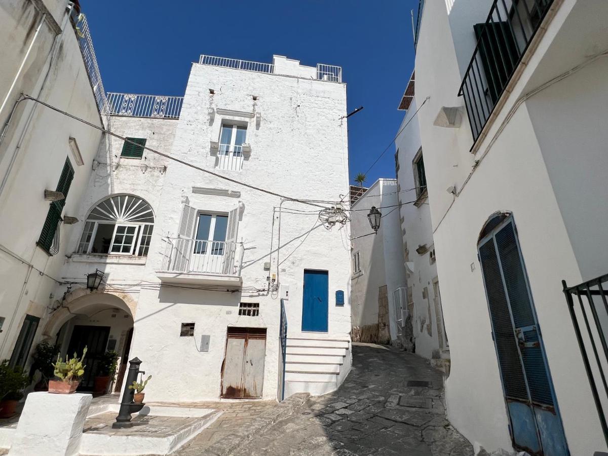 Zinzu - By Tripostuni Villa Exterior photo
