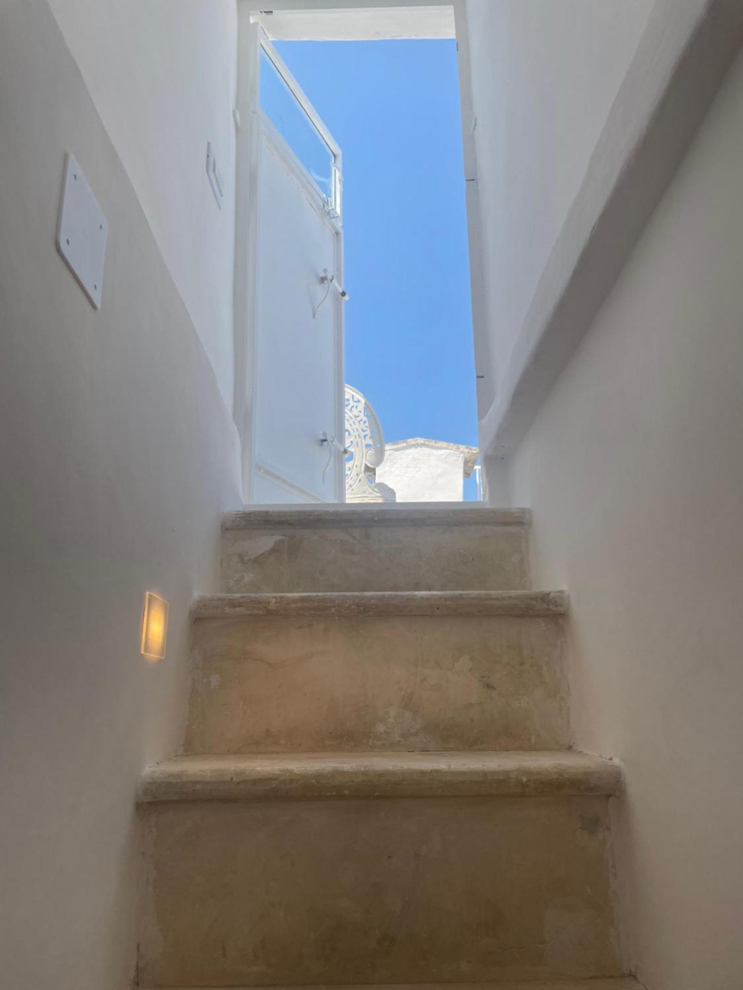 Zinzu - By Tripostuni Villa Exterior photo